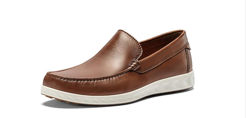 什么牌子鞋子耐穿,中年男人穿的鞋子推荐