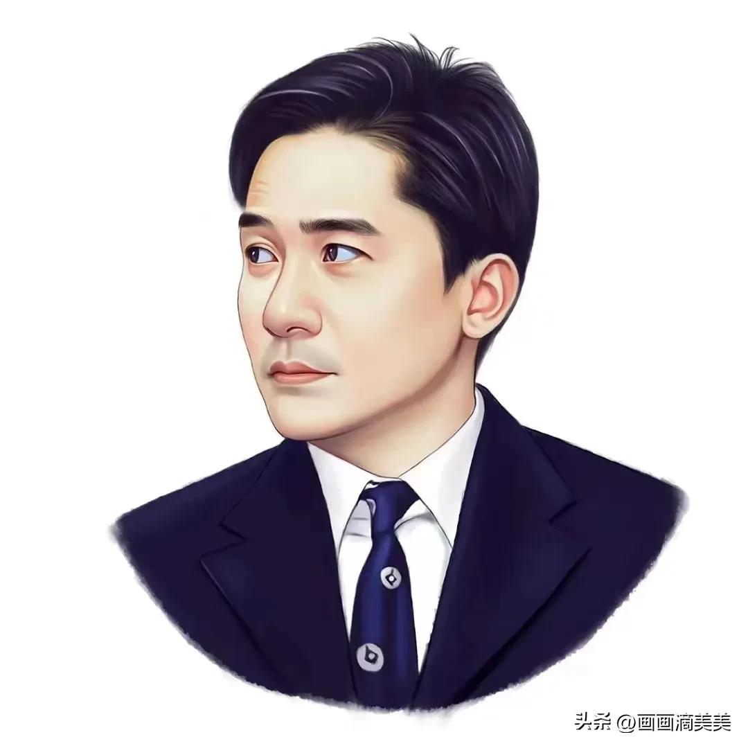 40岁男士专用微信头像成熟好看,40岁男士微信头像成熟霸气沧桑