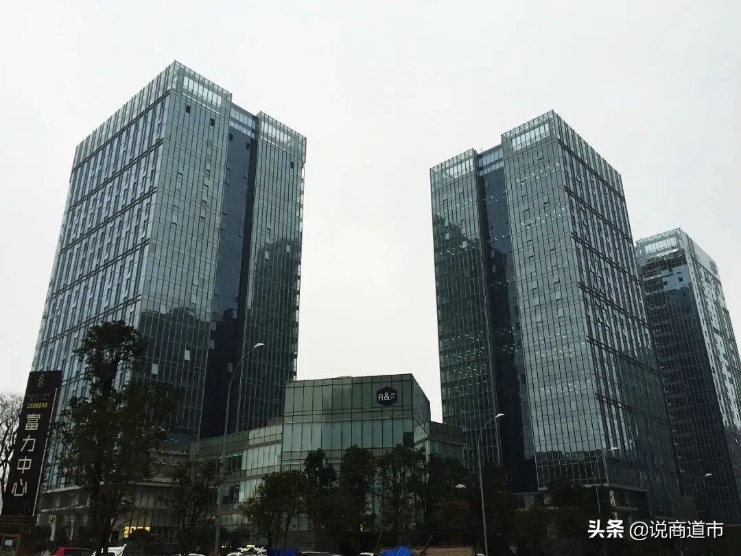 福州知名高端酒店更名！神秘“接盘侠”现身