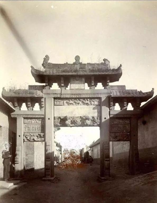 馆陶县陶山老街,馆陶老街建设最新消息