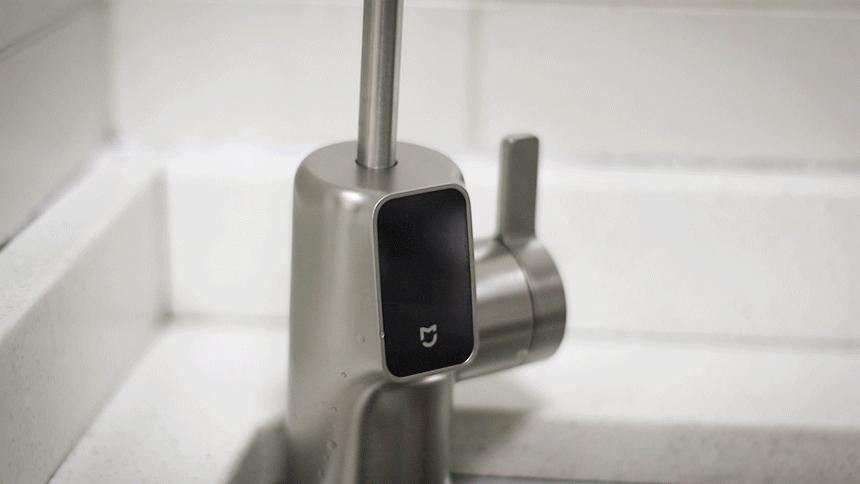 米家净水器600g经典款,米家净水器600g四个滤芯五级过滤