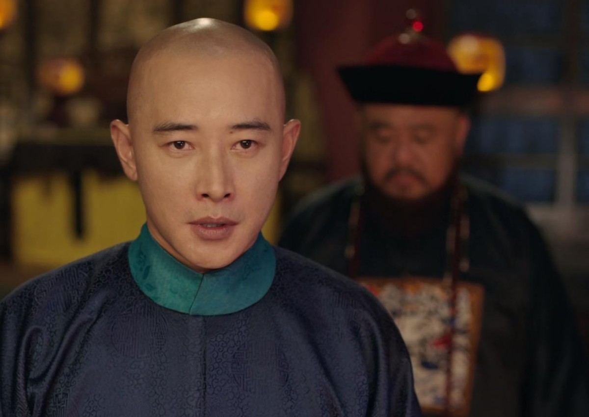 一口气看完天下长河1-40集解说,天下长河21集看哭了吗