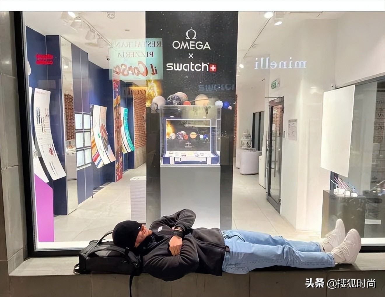 欧米茄斯沃琪联名款购买要会员吗,omegaswatch欧米茄斯沃琪联名手表