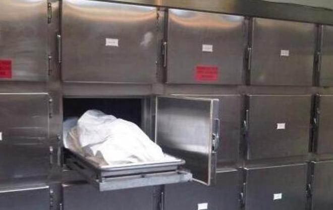 “凉飕飕”？别再被骗了，太平间真的很太平！