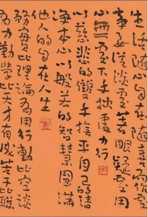 梅花香自苦寒来人生感悟,梅花香自苦寒来的上一句是什么