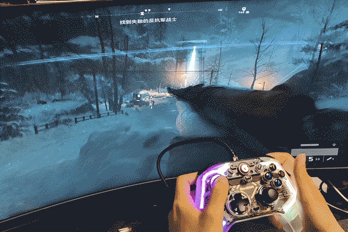 游戏手柄盖世小鸡t4,游戏手柄盖世小鸡4g