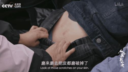 二舅全网刷屏,二舅全网热度