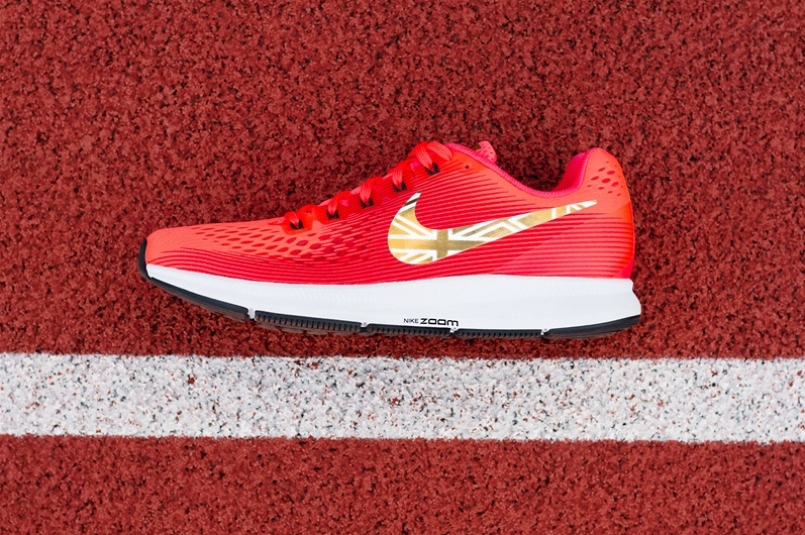 nikeairzoomvomero16和飞马38,耐克飞马系列跑鞋哪个最好