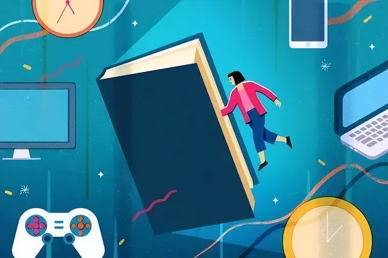 犹太人如何培养孩子的阅读习惯,犹太人读书的方法与技巧