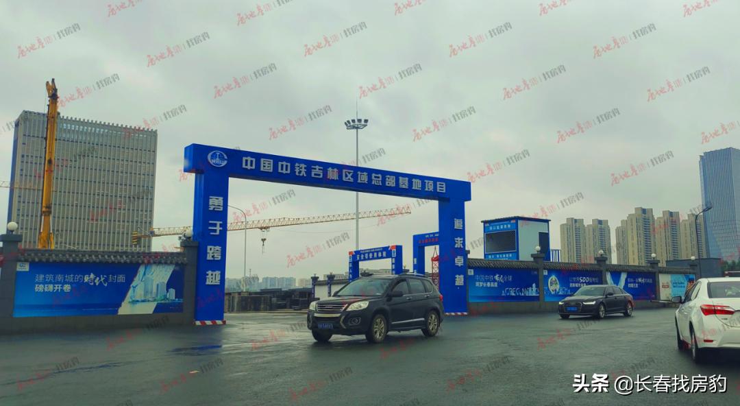 兑现！“金核四塔”西南塔签约，南城又迎大利好