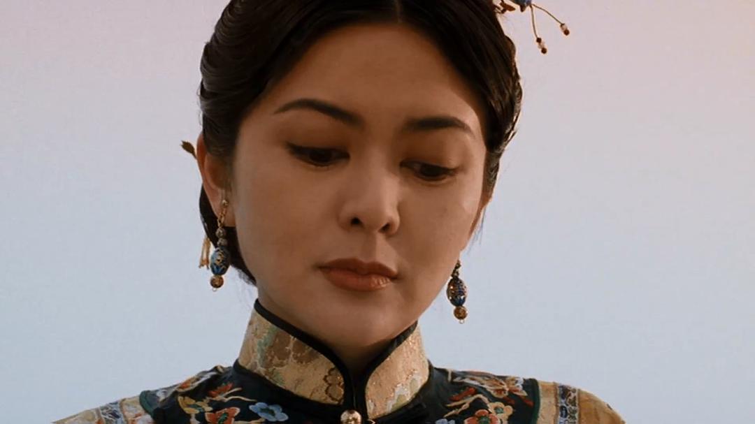 香港经典武侠电影周星驰,香港星爷老电影