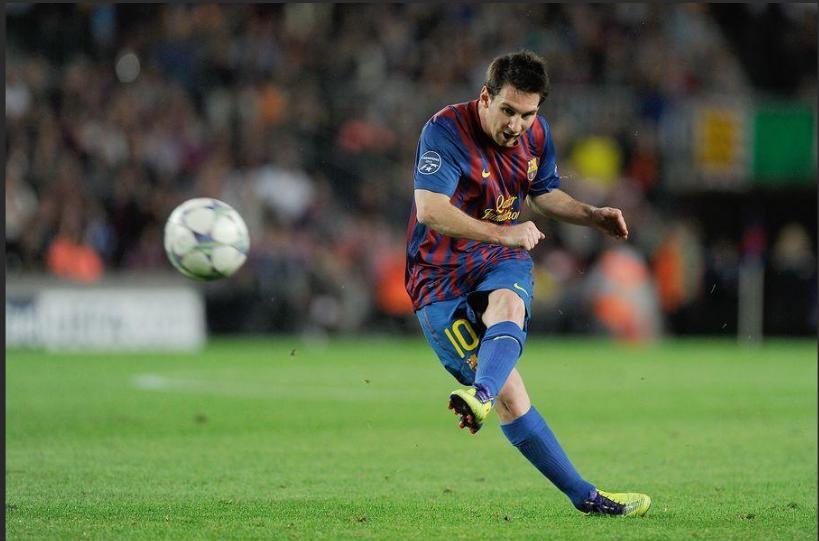 巴黎圣日耳曼梅西为什么离队,巴黎主帅确认梅西即将离队