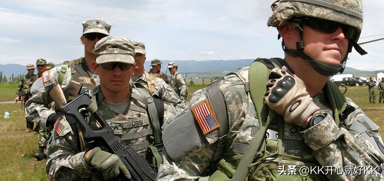 全球各国军人数量排名,全球现役军人排行2022