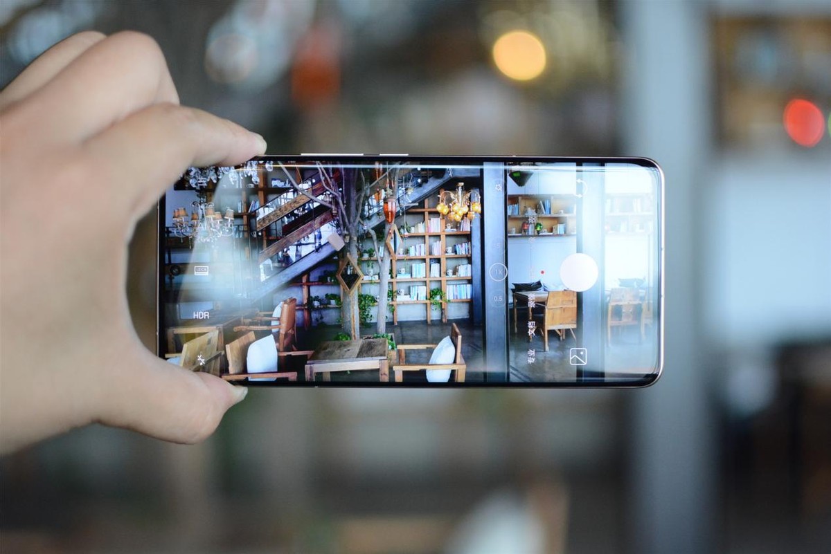 oppo拍照最好的三款手机,2021公认拍照最好的三款手机