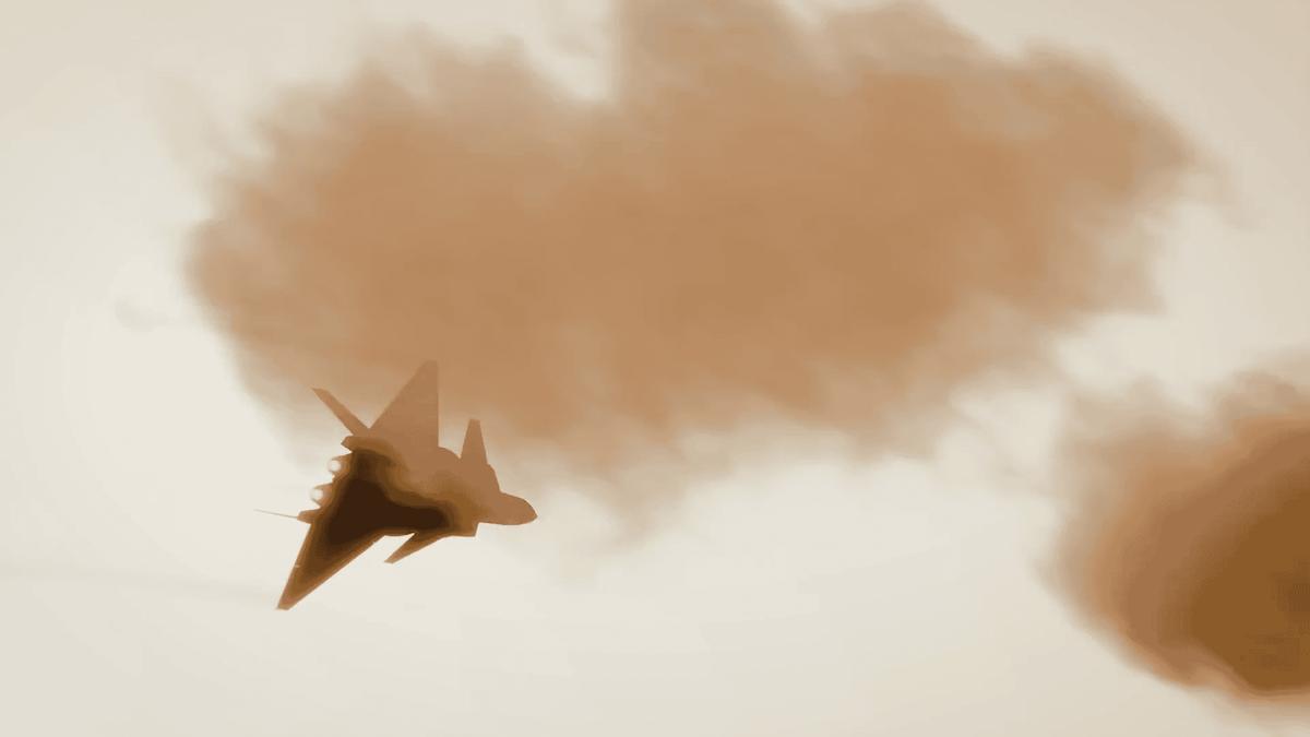 美专家歼10,美专家评论歼20