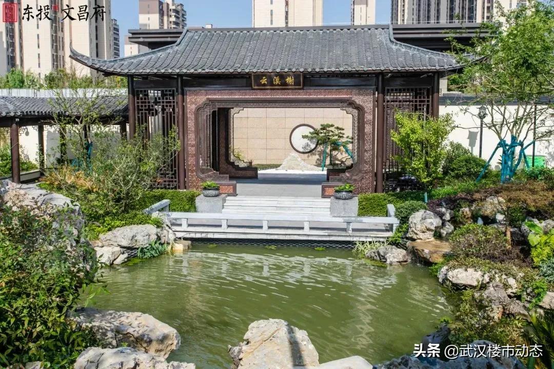 开年首日各地掀重大项目开工潮,武汉将打造哪20个亮点片区