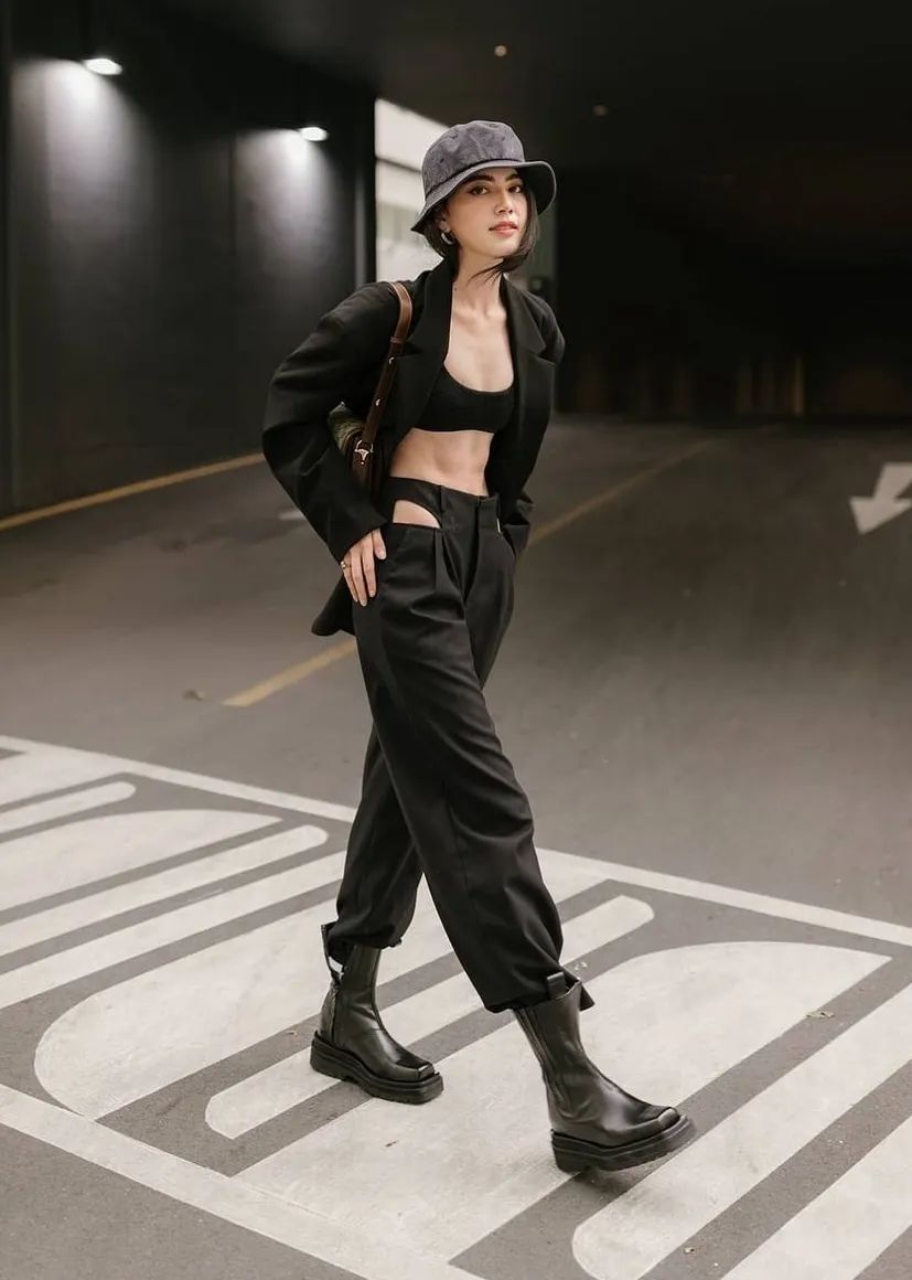 20款绝对令人惊艳的衣服,盘点那些颜值超高的衣服