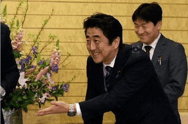 *伤杀**力太大!俄永久禁止日本首相等63人入境,击中了谁的要害?