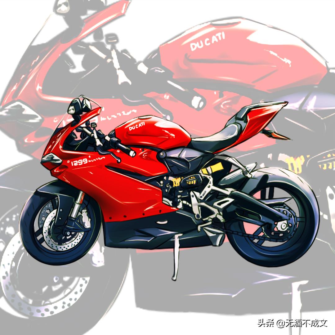 不知道买什么摩托,不知道摩托车是什么牌子