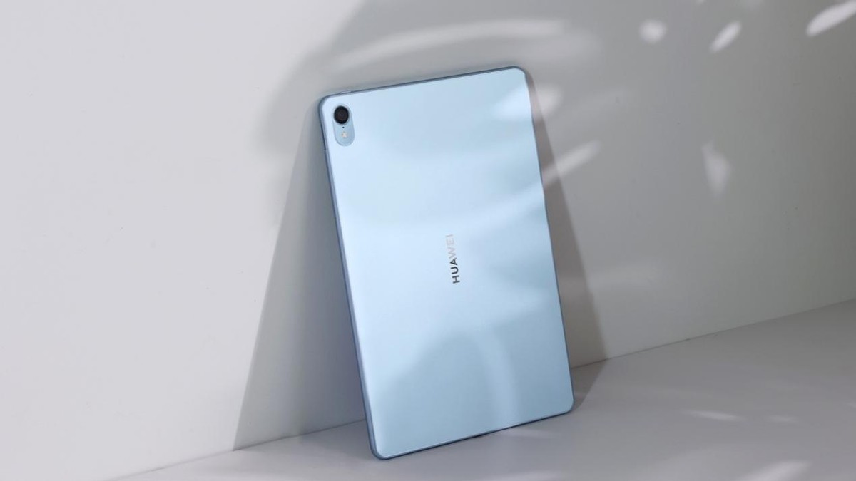 学习办公样样行！华为MatePad系列618大放送：款式多样价格优惠