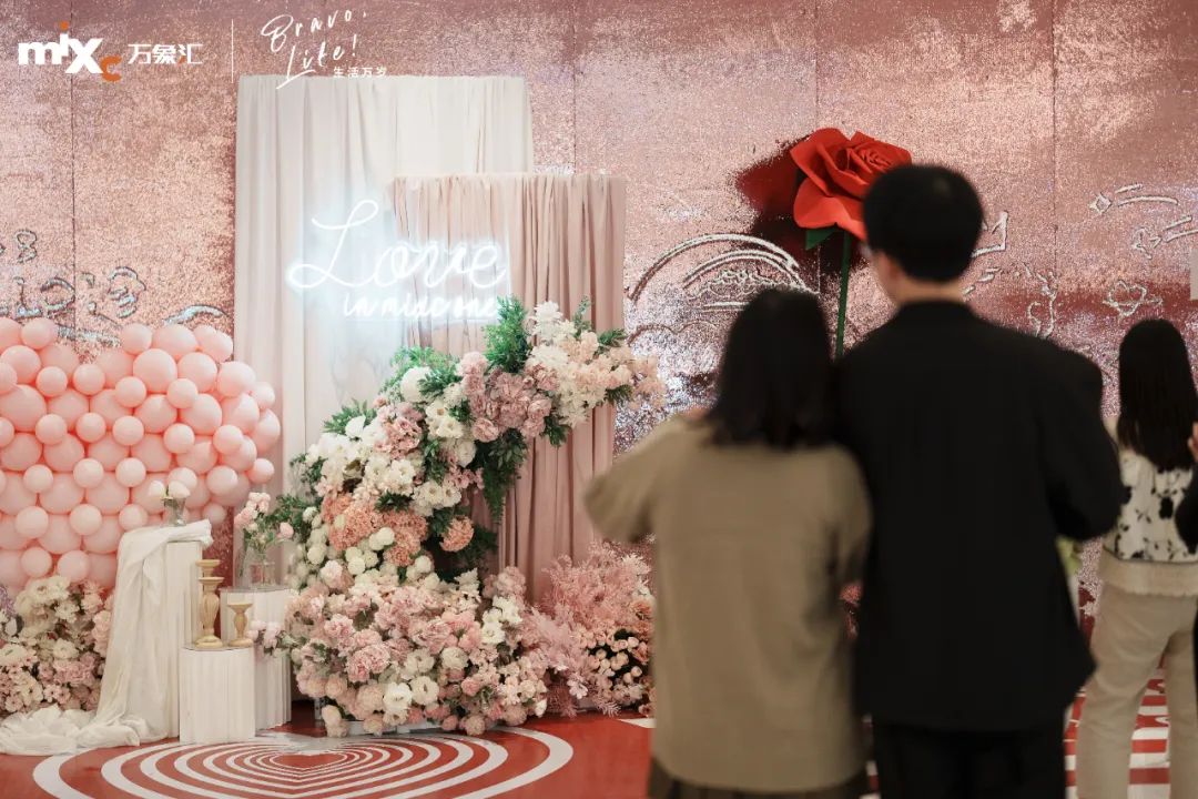 9个月交出一份湾区生活提案，这座万象汇诠释了新时代「中山慢」