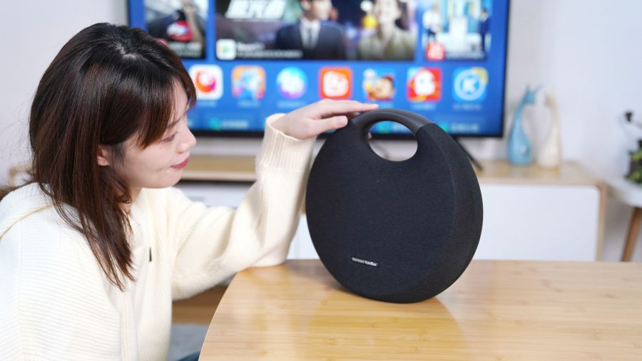 哈曼卡顿onyxstudio6蓝牙不顺畅,哈曼卡顿onyxstudio7