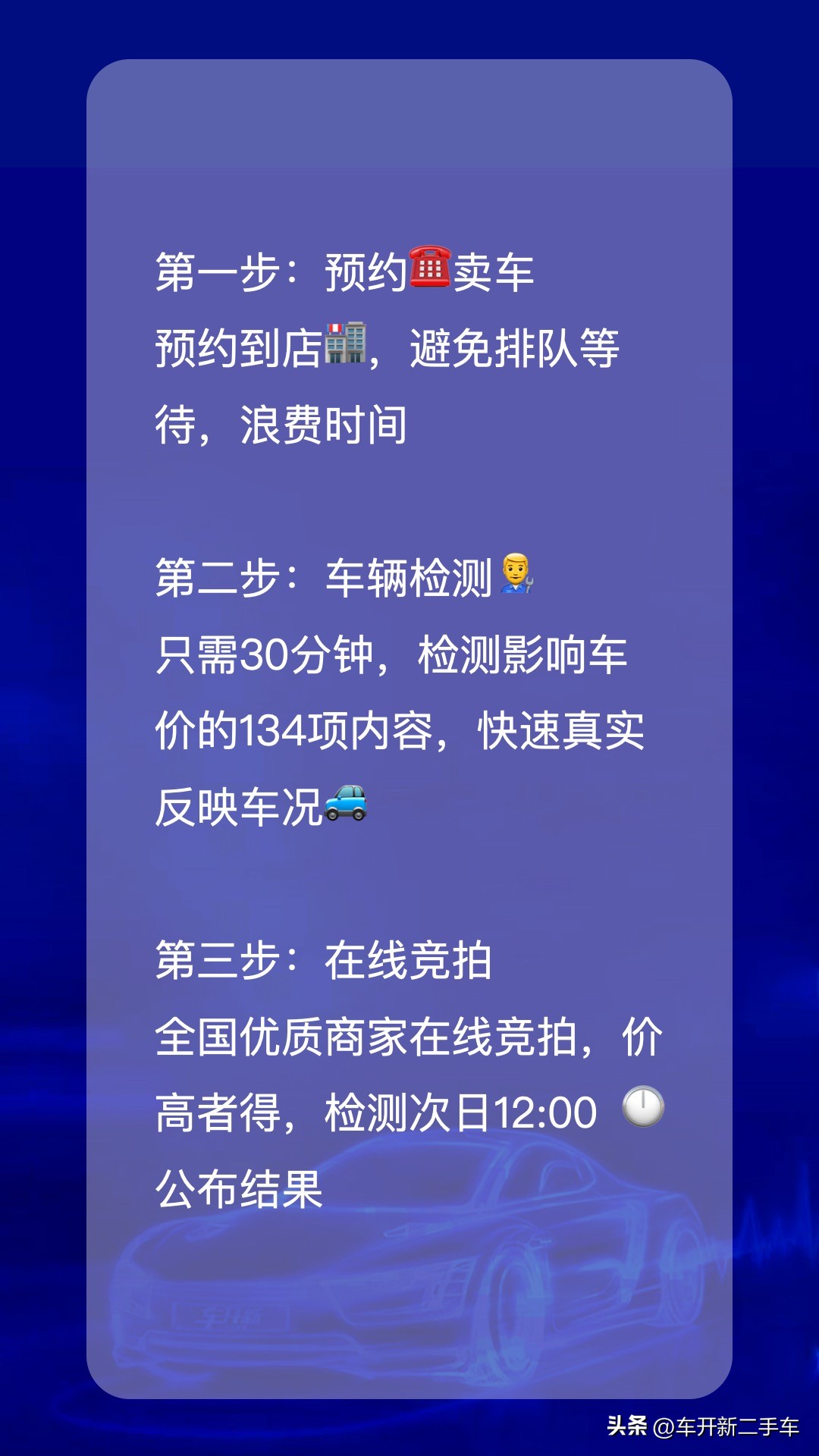 想卖车怎么卖高价,想卖车怎么操作