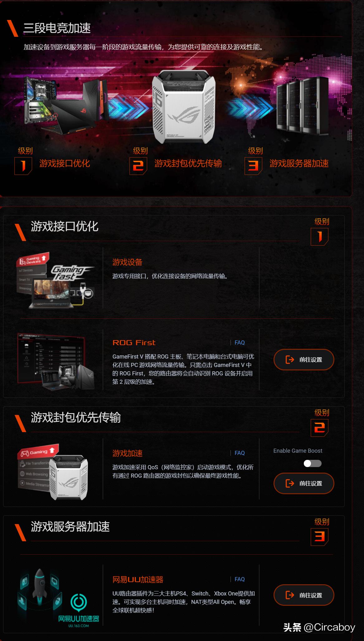 rog魔方幻路由器套装,rog魔方幻是最强路由器吗