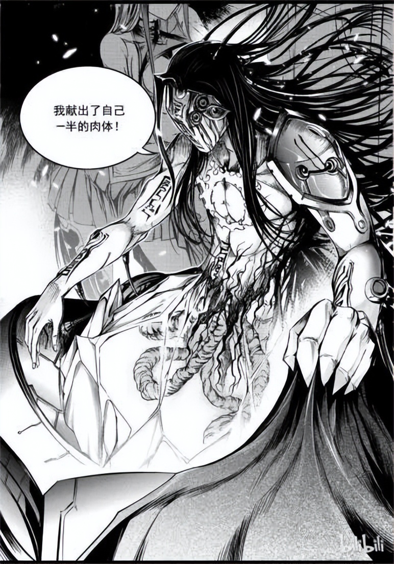 十年前的国漫巅峰之作,2022年十部最火的2d国漫