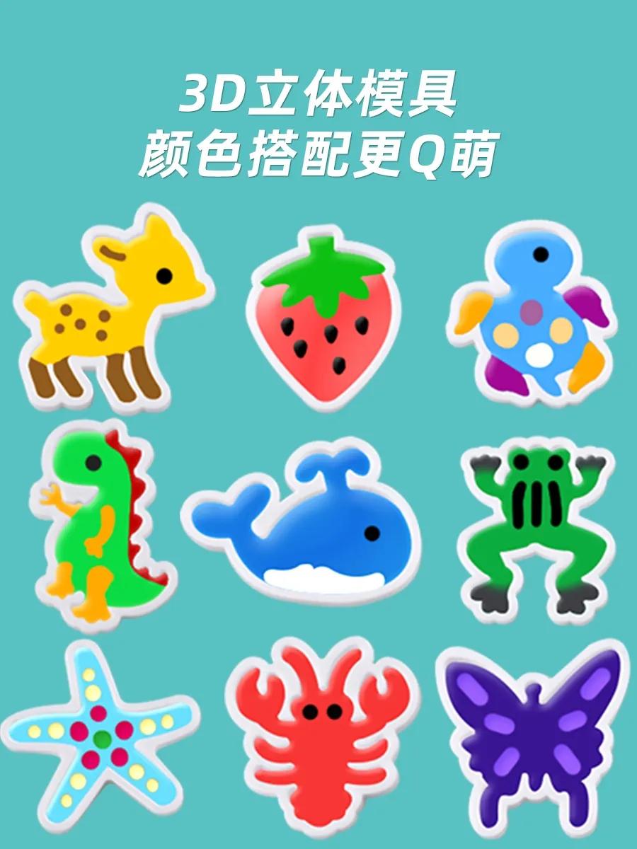 儿童高颜值平价玩具分享,100元以下儿童玩具推荐