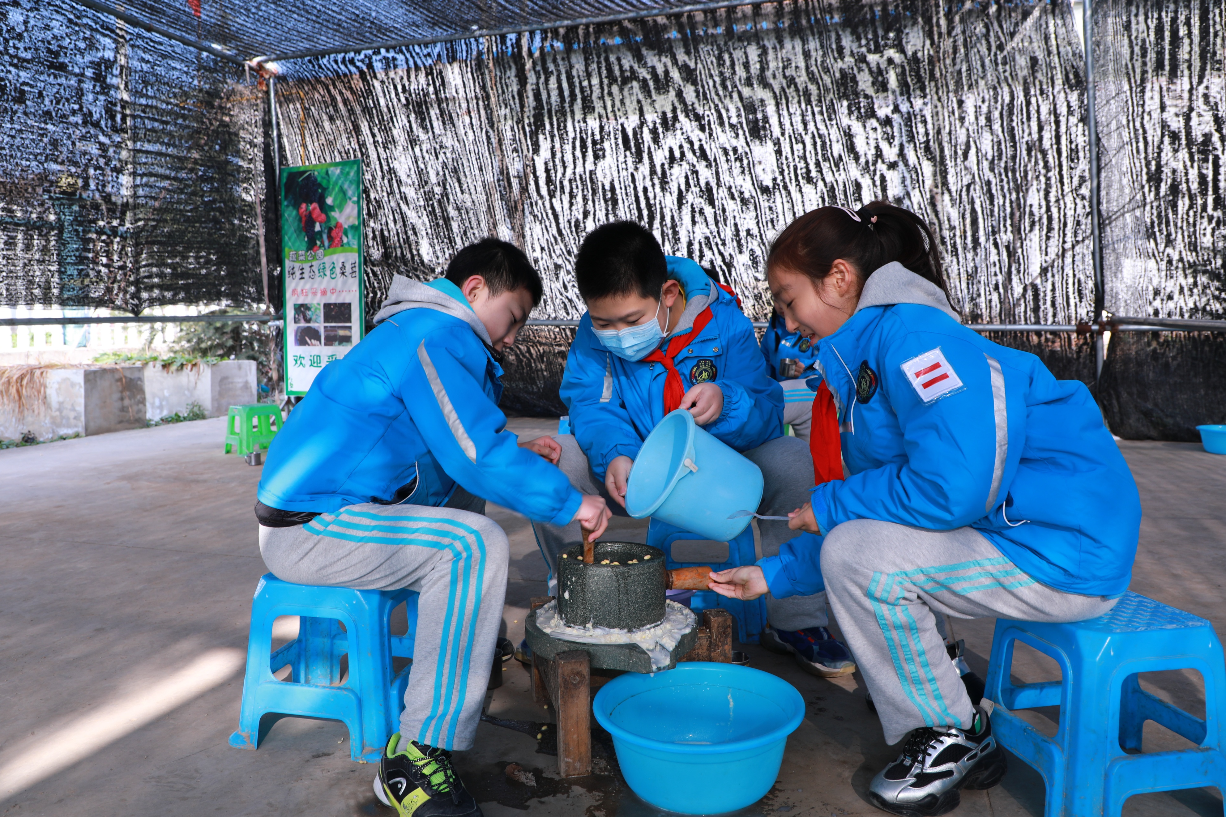 喜报！西安市曲江南湖小学典型经验被教育部全国中小学管理服务平台地方经验采纳并进行全国推广