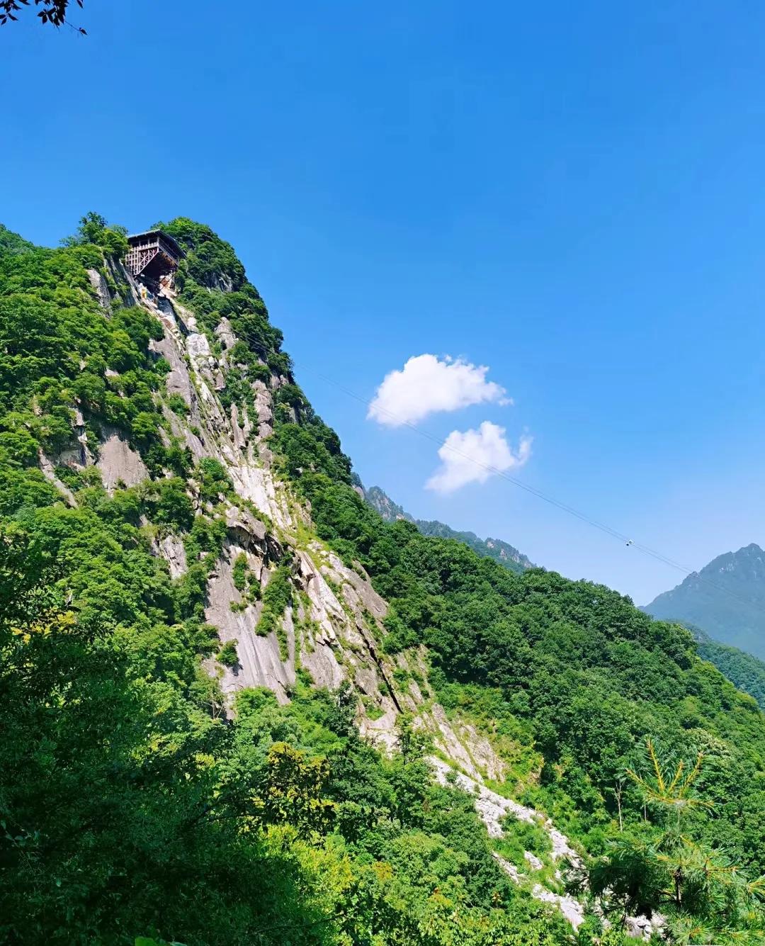 红河谷爬山攻略,红河谷攻略视频