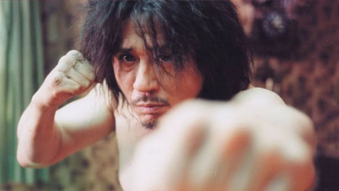 把*欲情**拍到极致的韩国大导演，和他合作过的女演员都甘愿为他献身