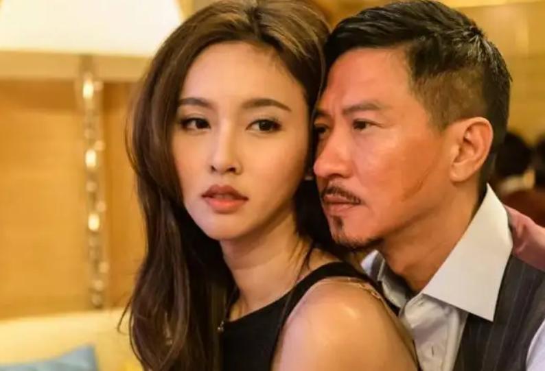 泰国最美变性女星,泰国最美的5位变性女星