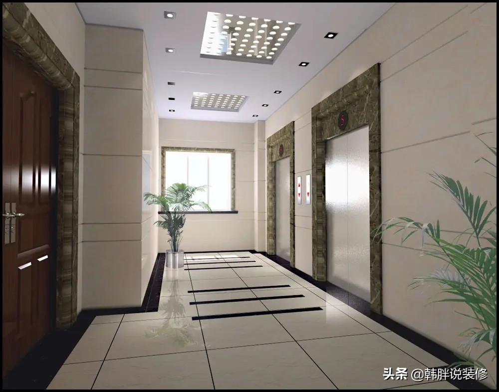 一梯两户跟两梯四户哪个好,一梯两户好还是两梯四户好呢