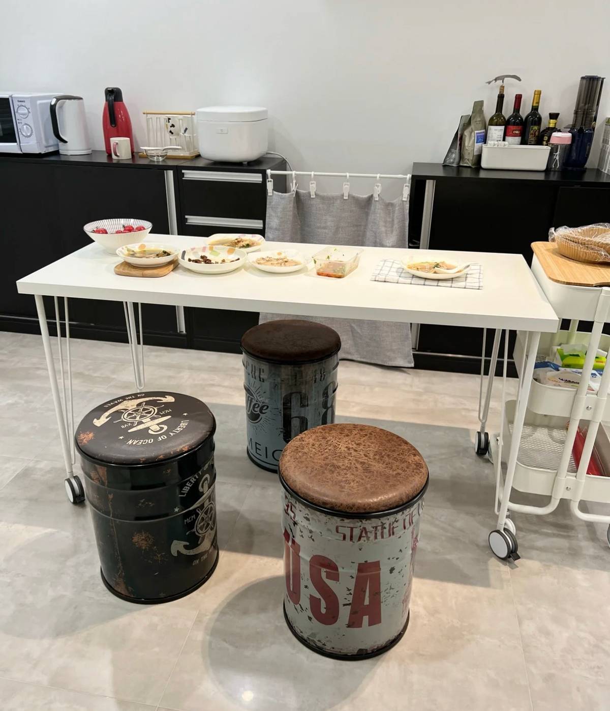 买餐桌必知,餐桌购买技巧