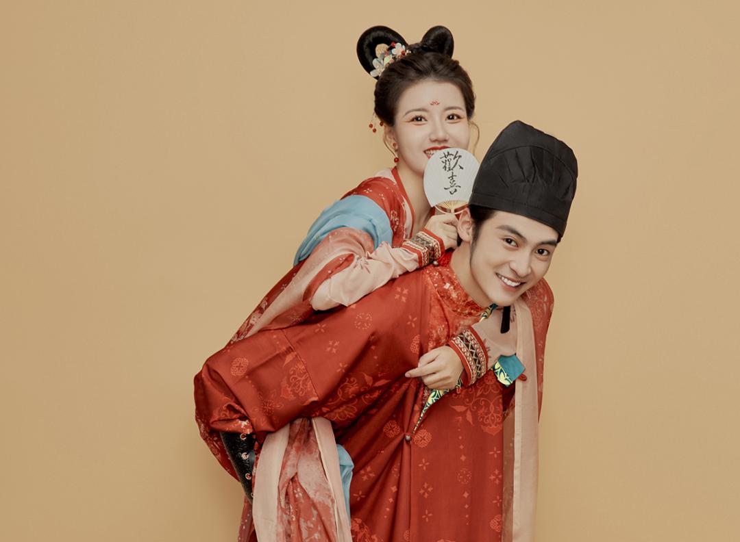 现在提亲四样礼是什么,提亲四样礼送什么东西