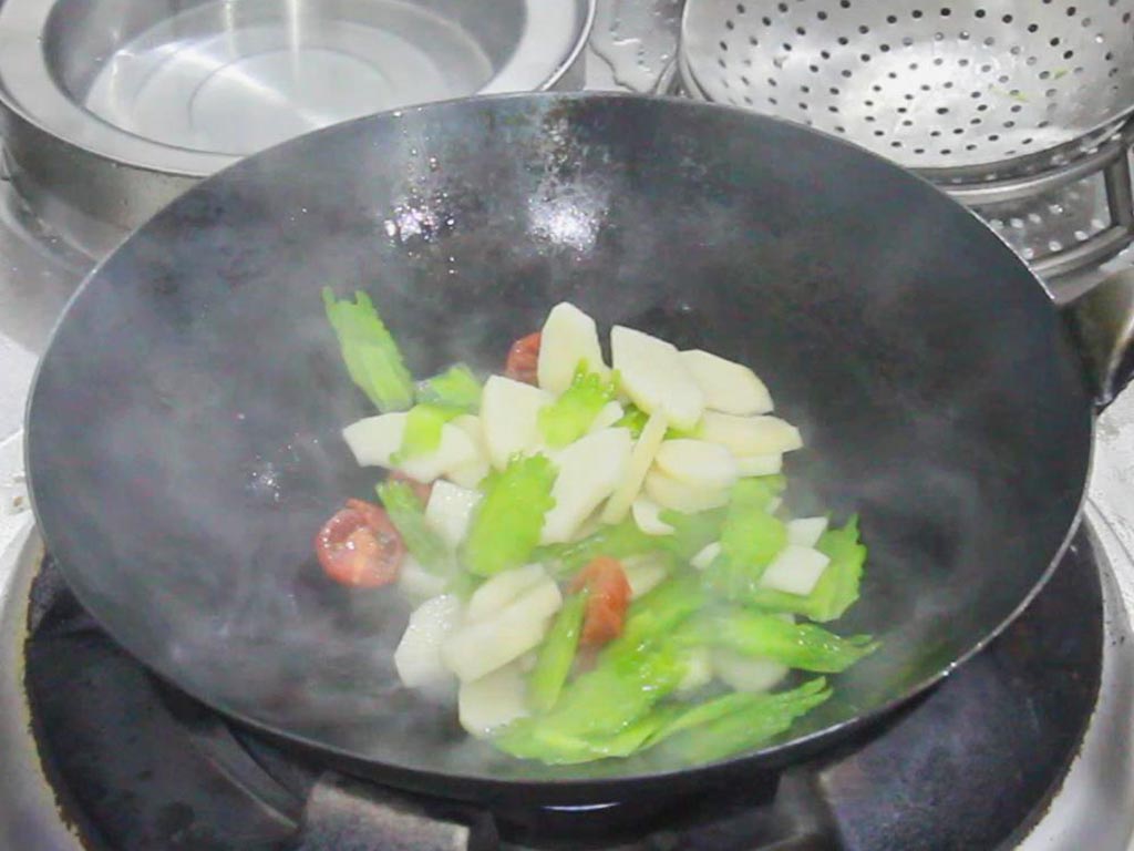 立秋吃什么比较补,明天立秋吃什么东西