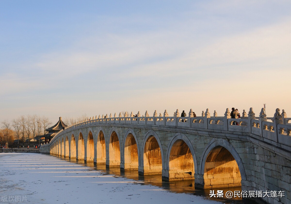 北京八大怪,北京十八怪您听说过几怪