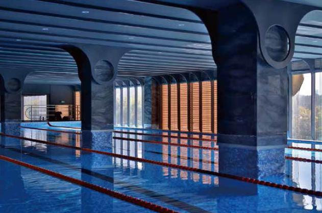 灵智数科携手好恒健身，如何用“数字化”实现突围？