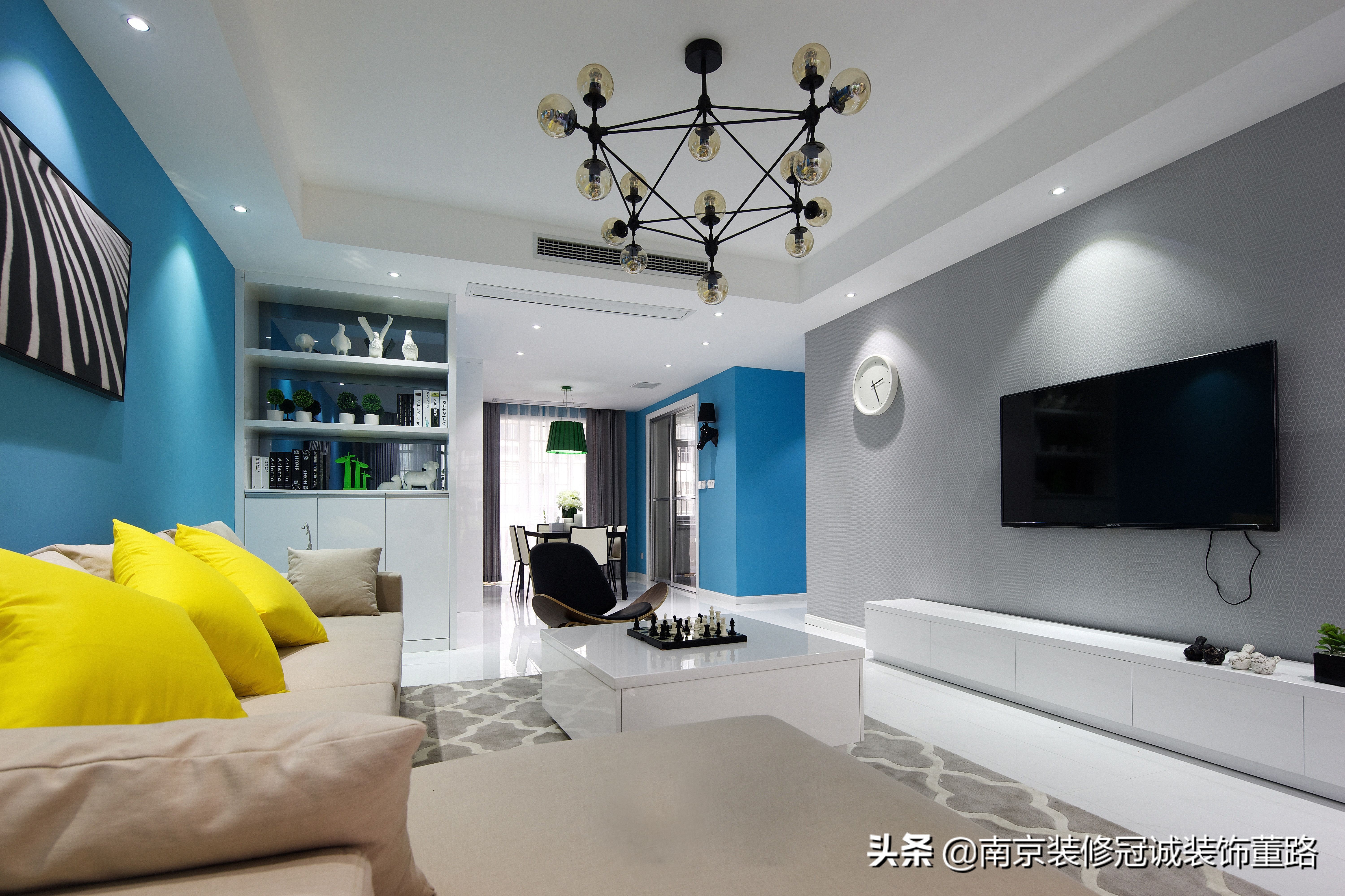 南京装修公司全包价格,南京装修公司哪个好