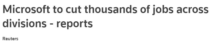 微软亚马逊最新局势,亚马逊和微软复工