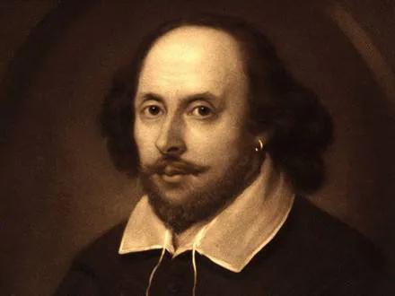 莎士比亚早期英语理解,莎士比亚英语发展史简介