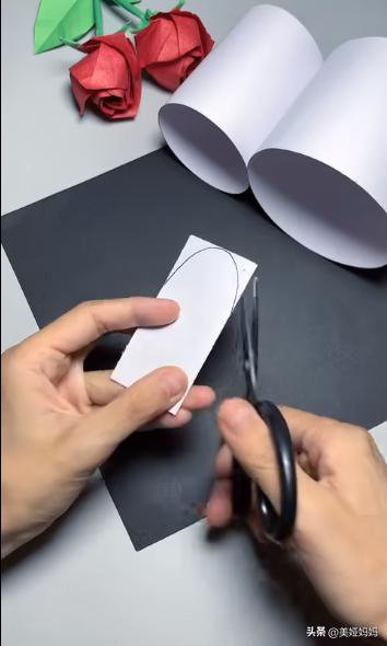 中秋节简单小灯笼制作过程,简单的中秋节小灯笼怎么做