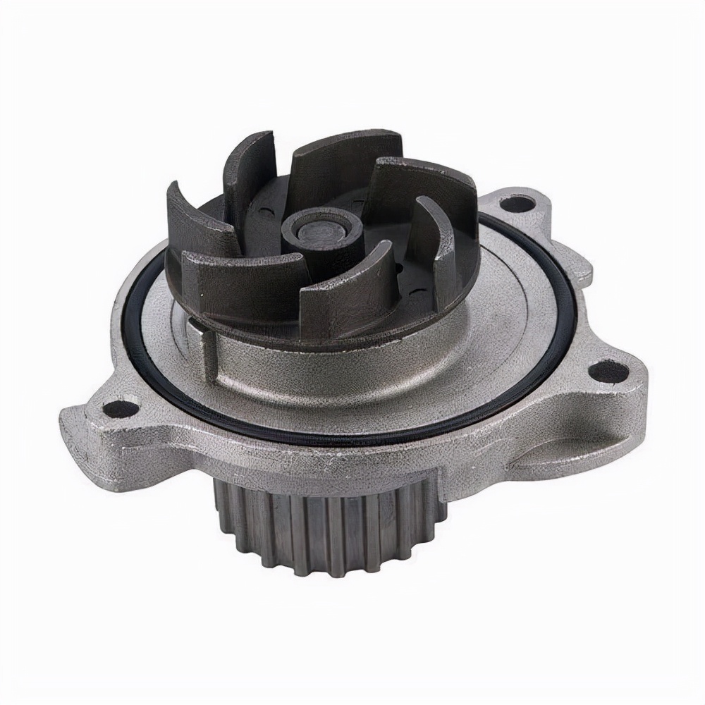 汽车冷却系统为啥要排空气,汽车散热系统排空气