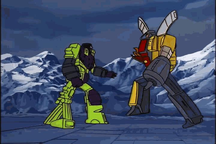 从大杀器到大杀器,从战五渣开始