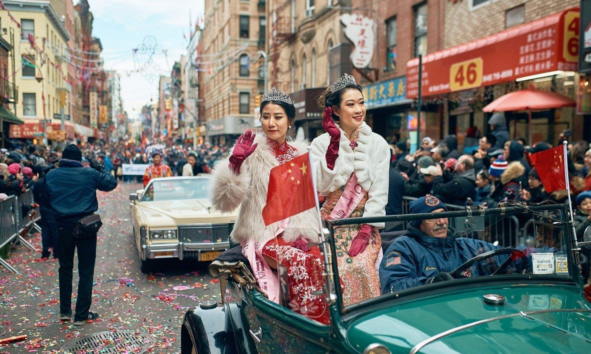 美国禁止中国公民买房，国内富豪投资受阻？触动了谁的蛋糕？