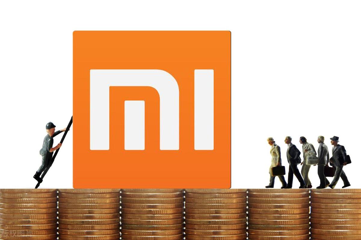 雷军上百亿投入小米终于突破高端,雷军谈小米走出困境