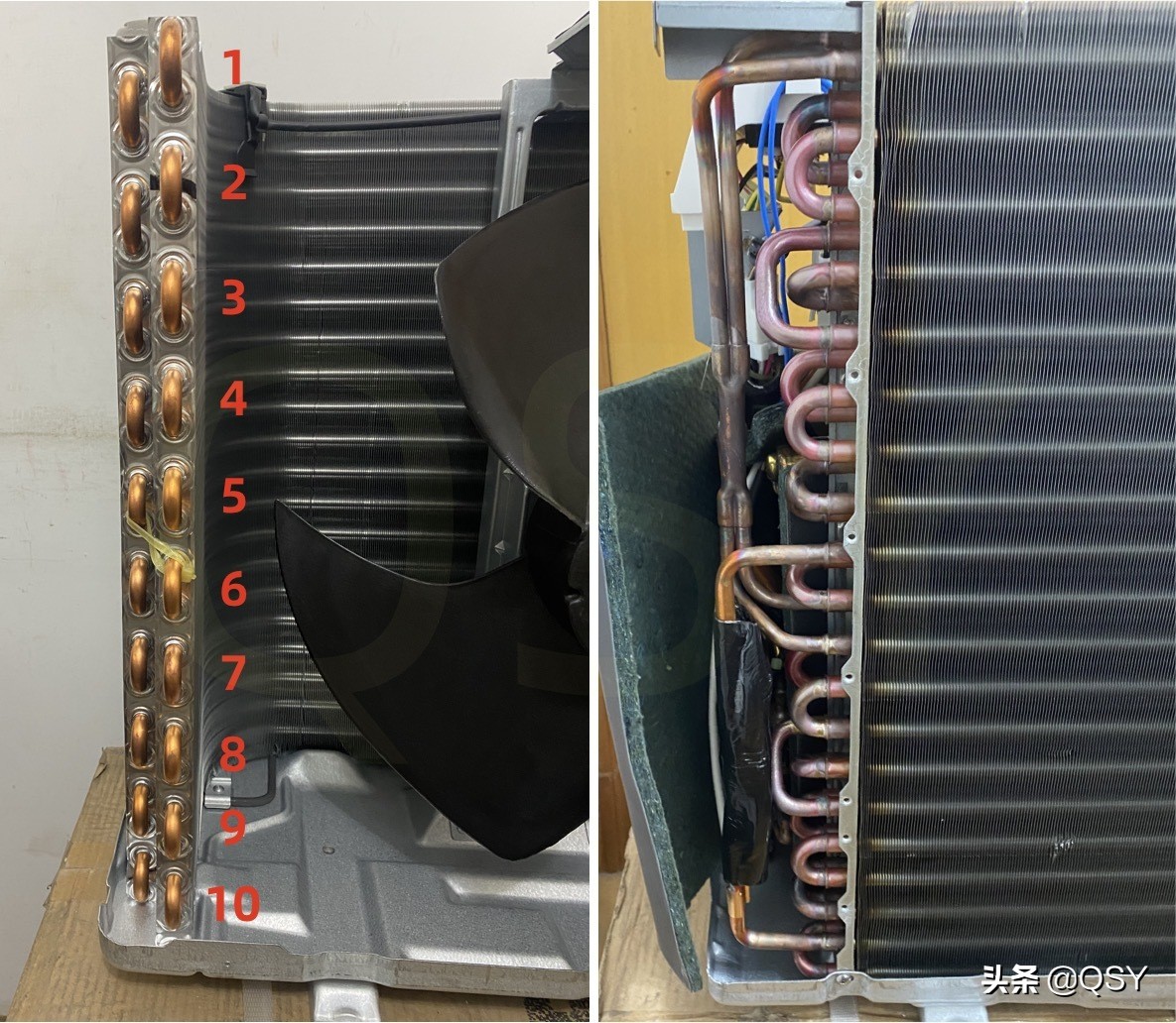 拆解三菱电机单冷空调,三菱电机空调ZHJ系列