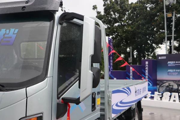 重汽HOWO统帅轻卡,2022款重汽howo新统帅官方视频